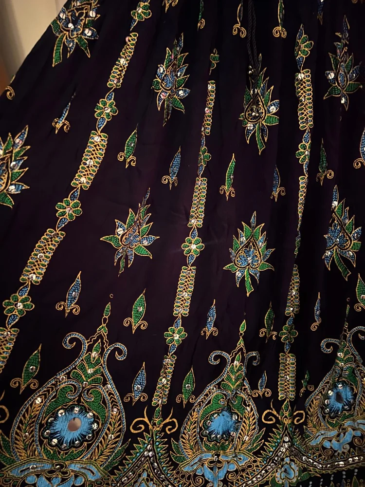 Local Skirts