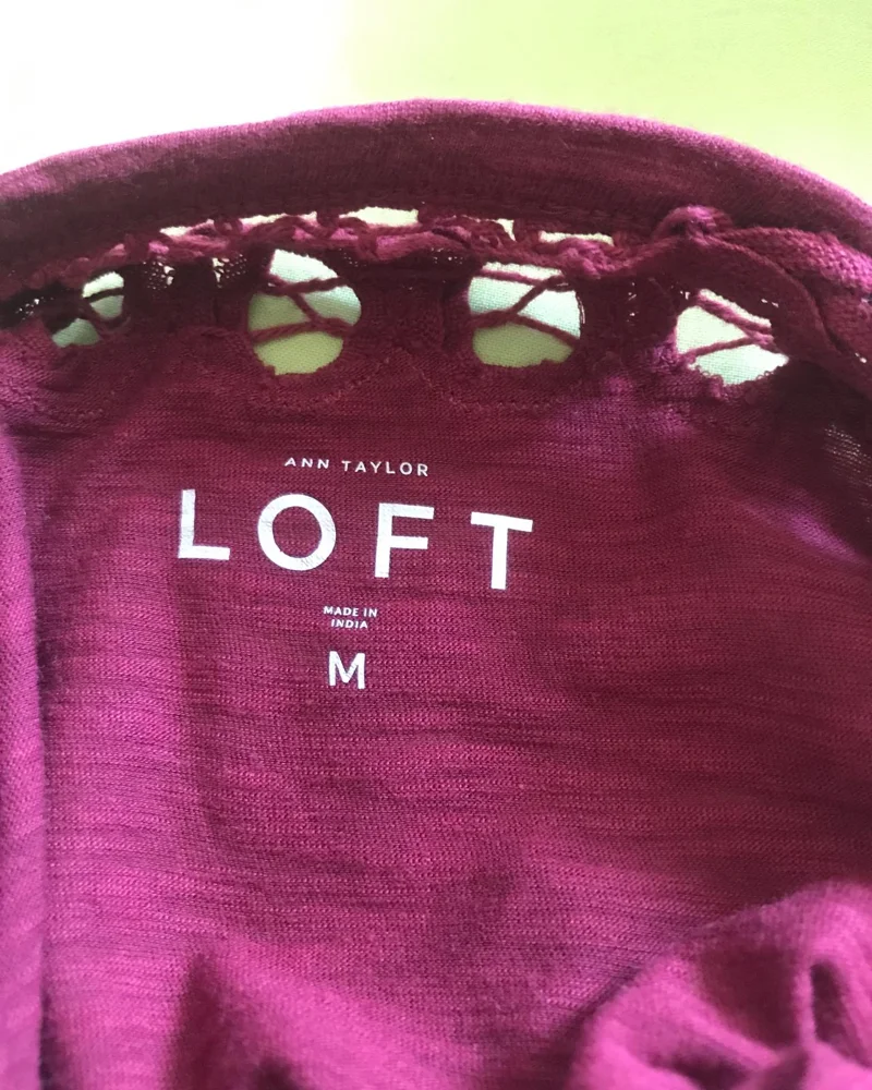 T-shirts, size M, photo 4