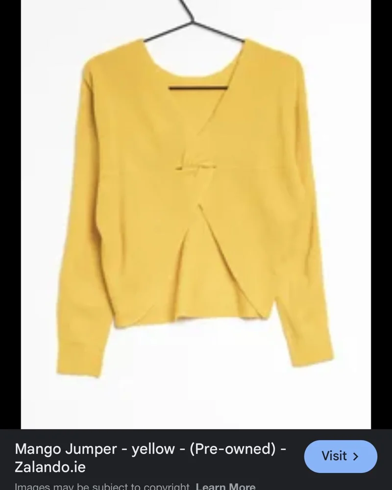 Mango Sweaters & Pullovers