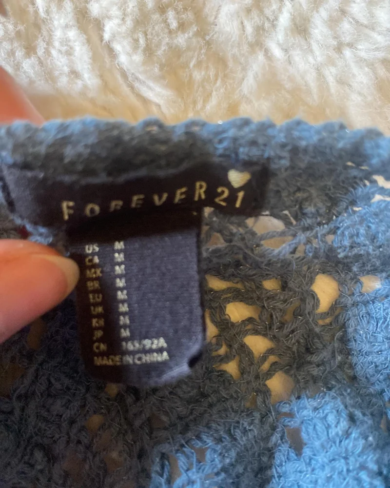 Forever 21 Tank Tops, size M / 38 / 10, photo 5