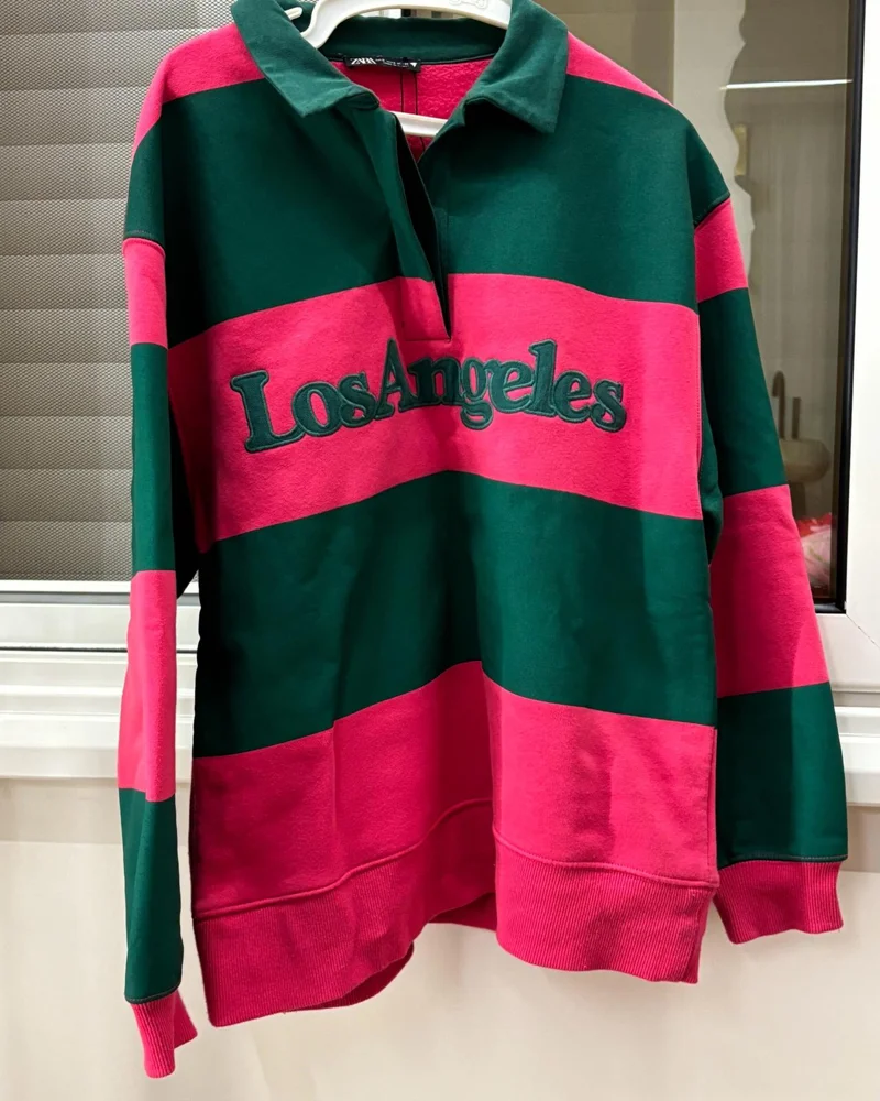 Zara Sweatshirts, size S / 36 / 8, photo 2