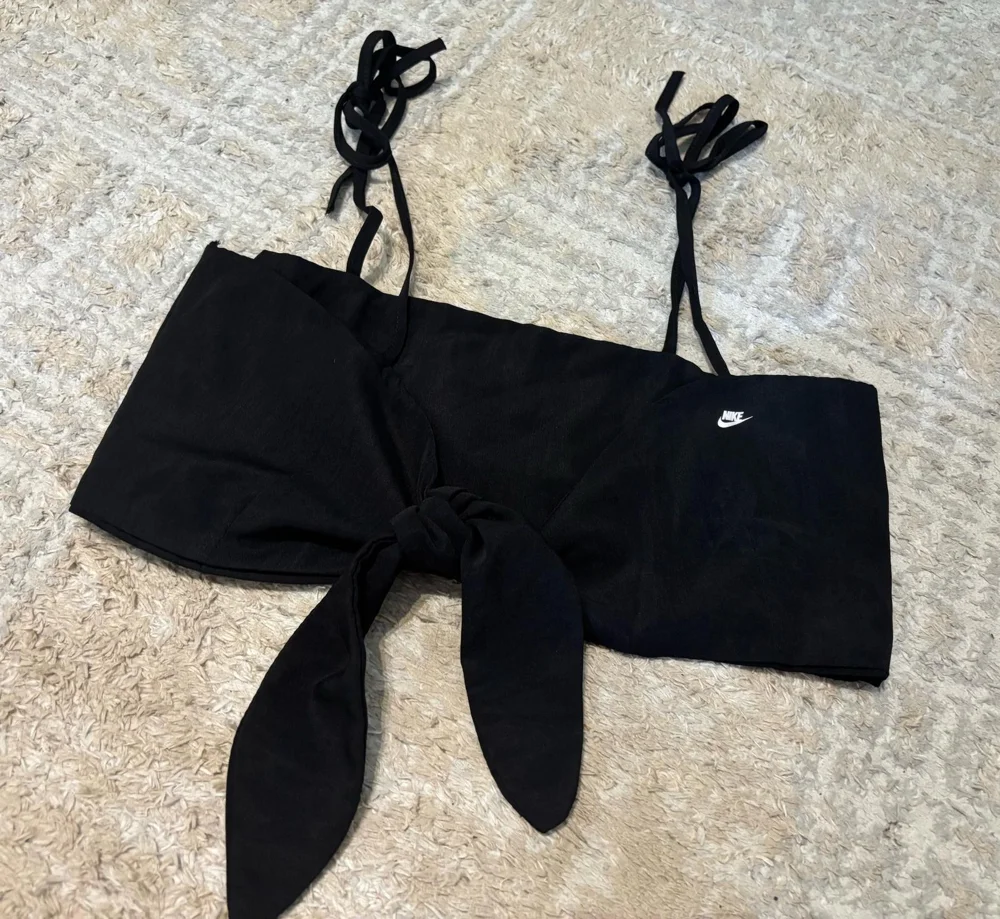 Nike Crop Tops, size S / 36 / 8, photo 2