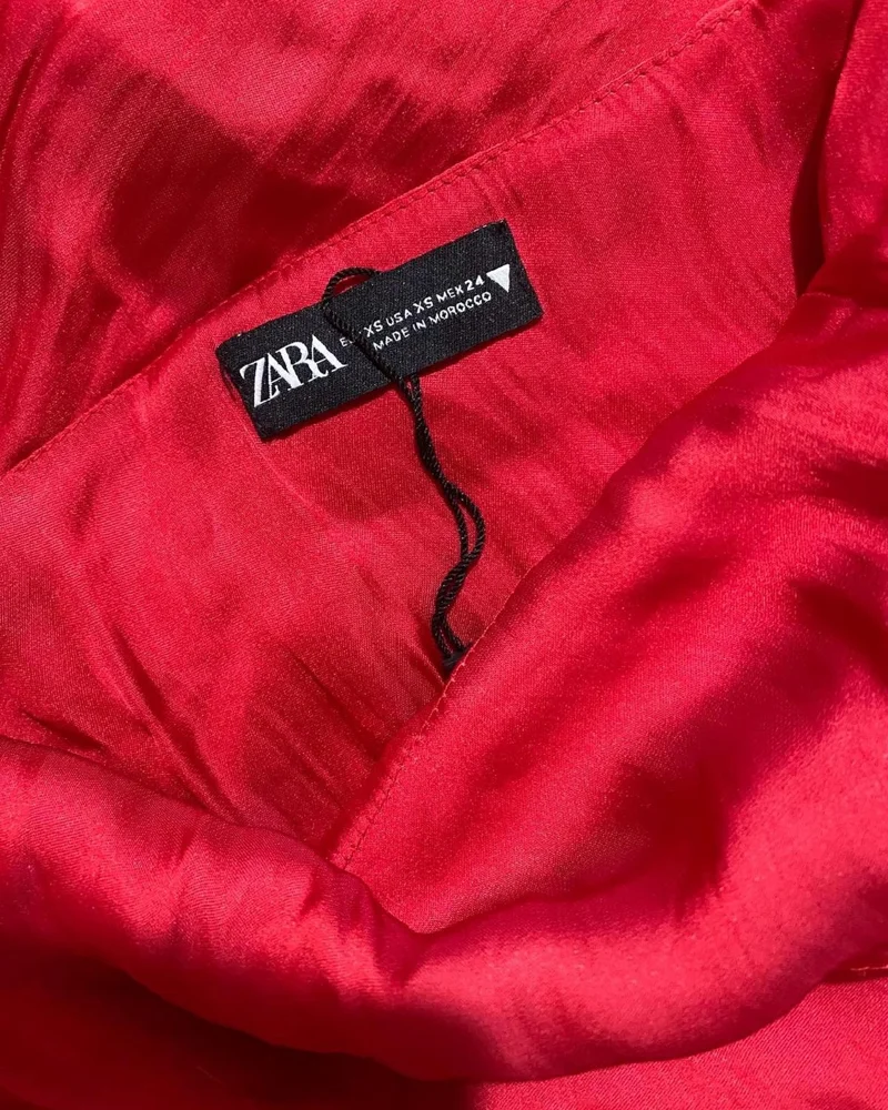 Zara Party Dresses, size S / 36 / 8, photo 5
