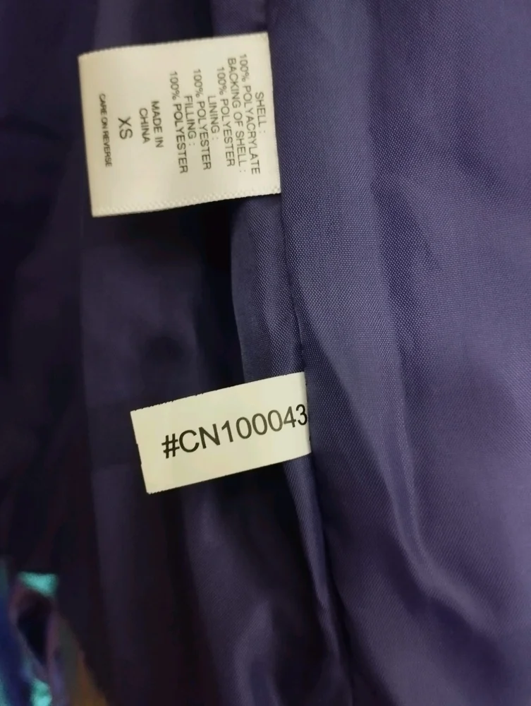 Jackets, size XS / 34 / 6, photo 4