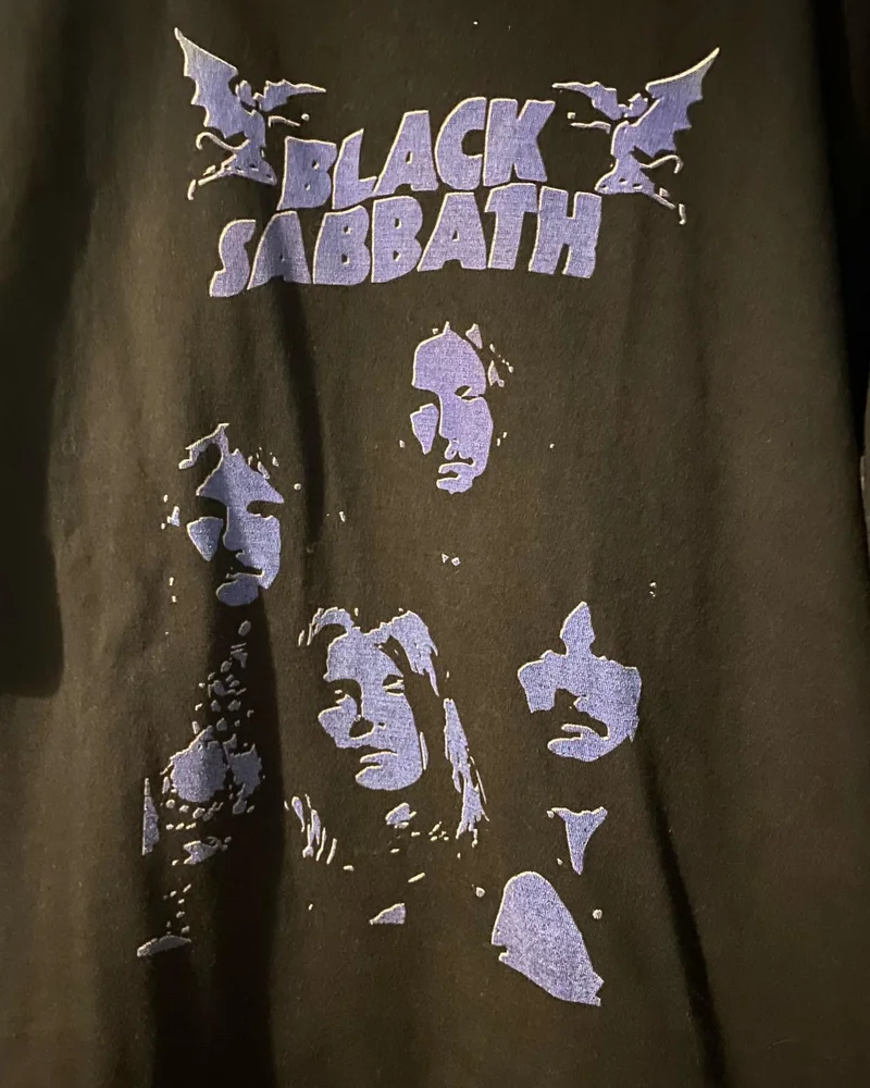 T-shirts