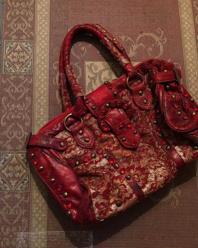 Shoulder Bag, size One size, photo 2