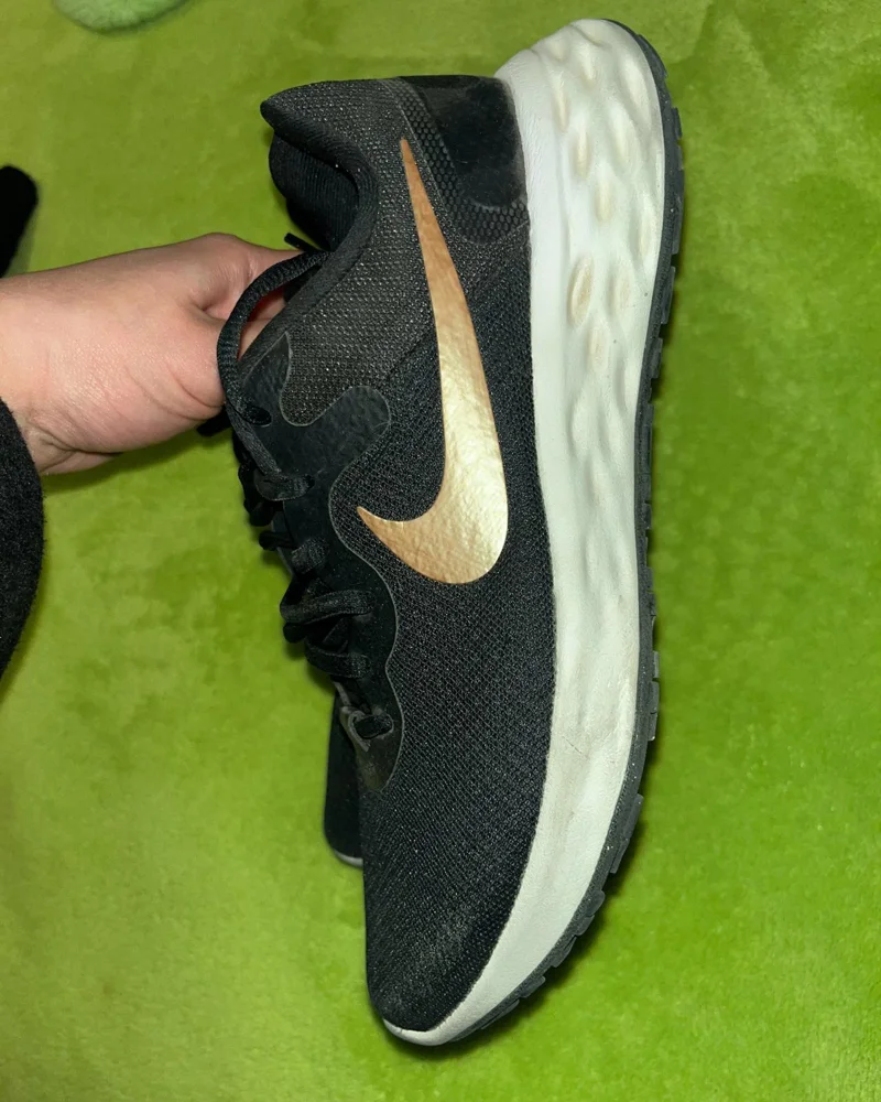 Nike Sneakers, size 38.5, photo 5