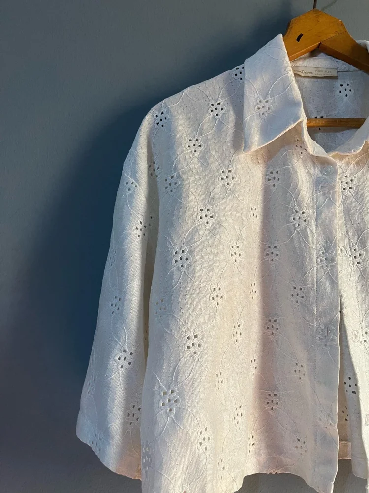 Blouses, size One size, photo 2