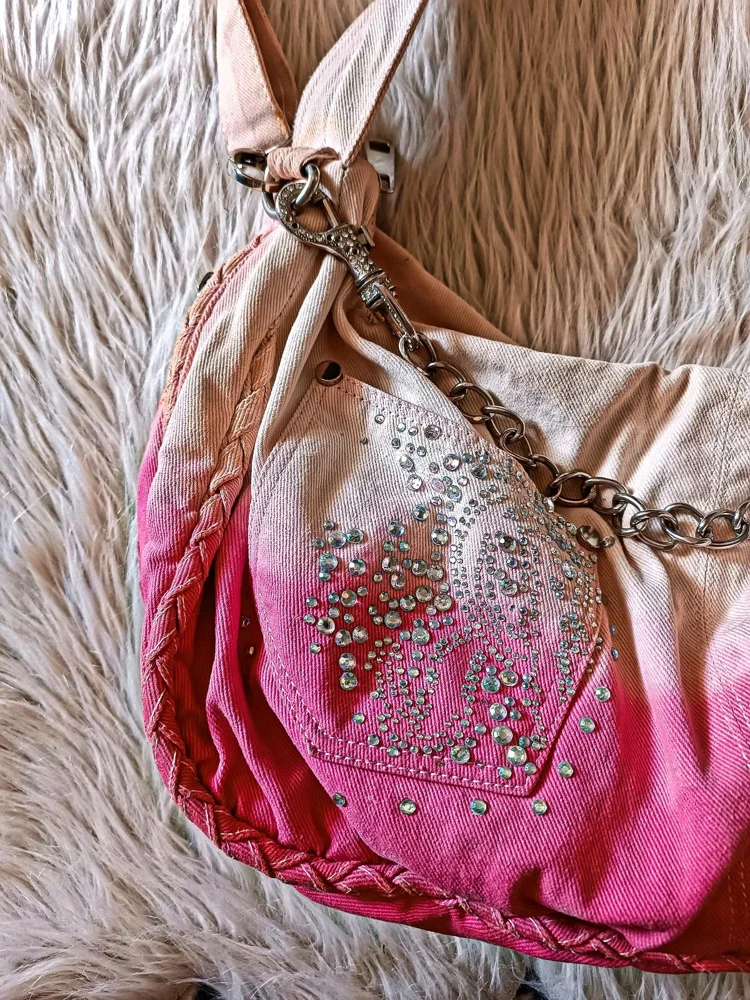 Marvel Shoulder Bag, size Other, photo 3
