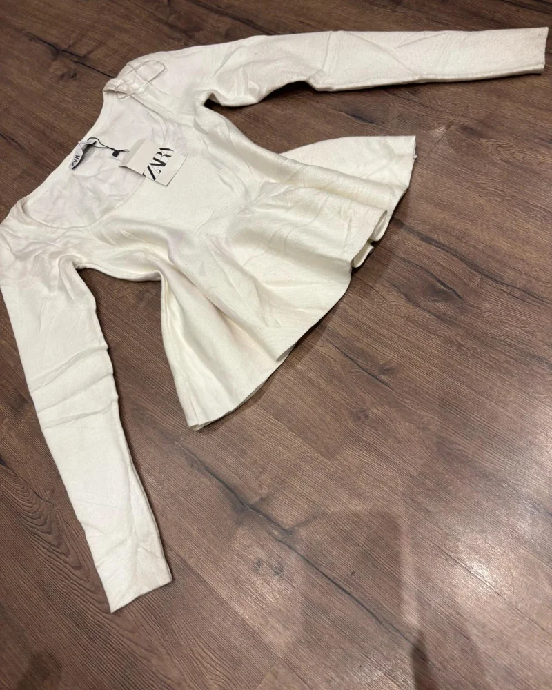 Zara Sweaters & Pullovers, size M / 38 / 10, photo 2