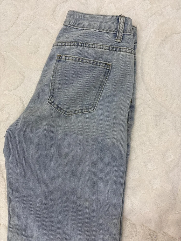 Shein Jeans, size XS / 34 / 6, photo 3