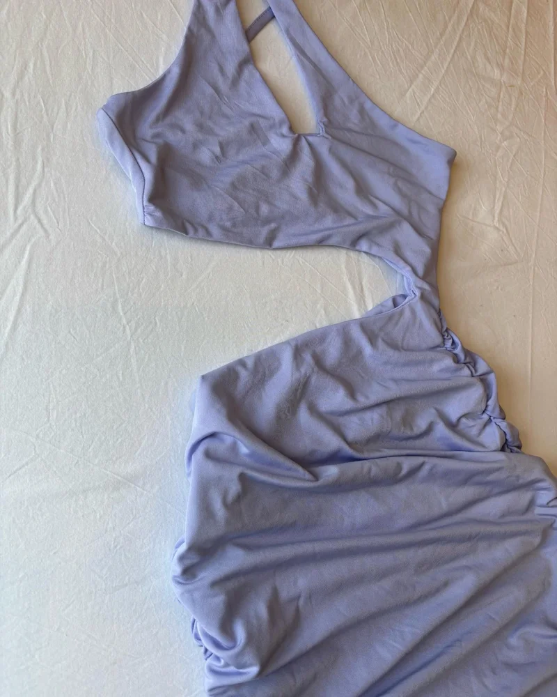 Shein Midi Dresses, size S / 36 / 8, photo 3