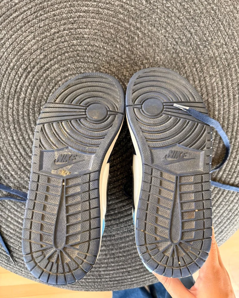 Nike Sneakers, size 40, photo 5