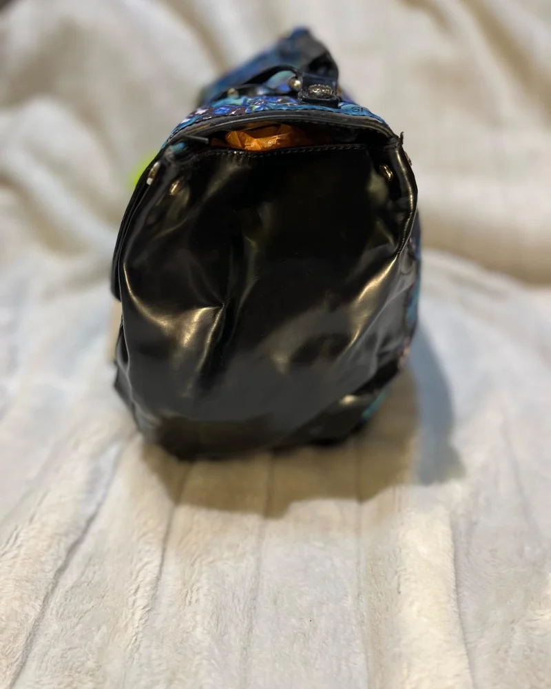 Versace Jeans Handbags, size Other, photo 6