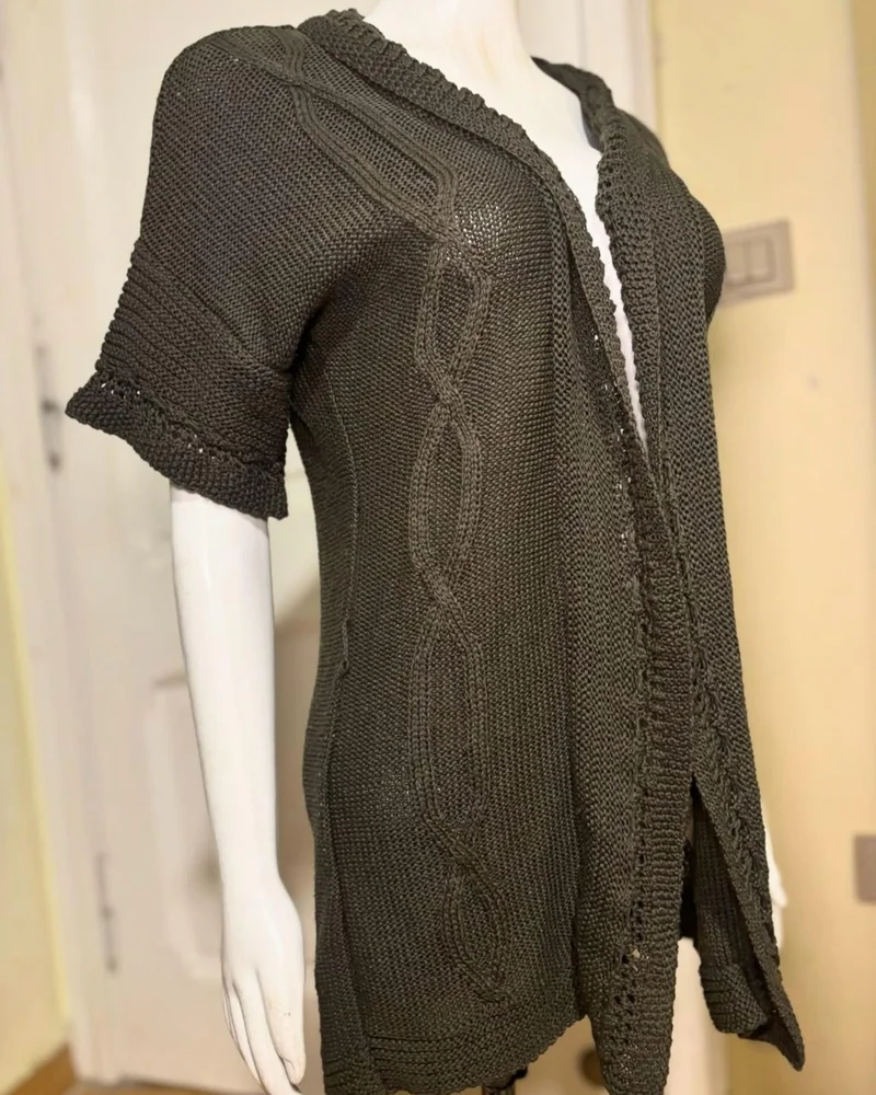 Camaïeu Cardigans, size M / 38 / 10, photo 2