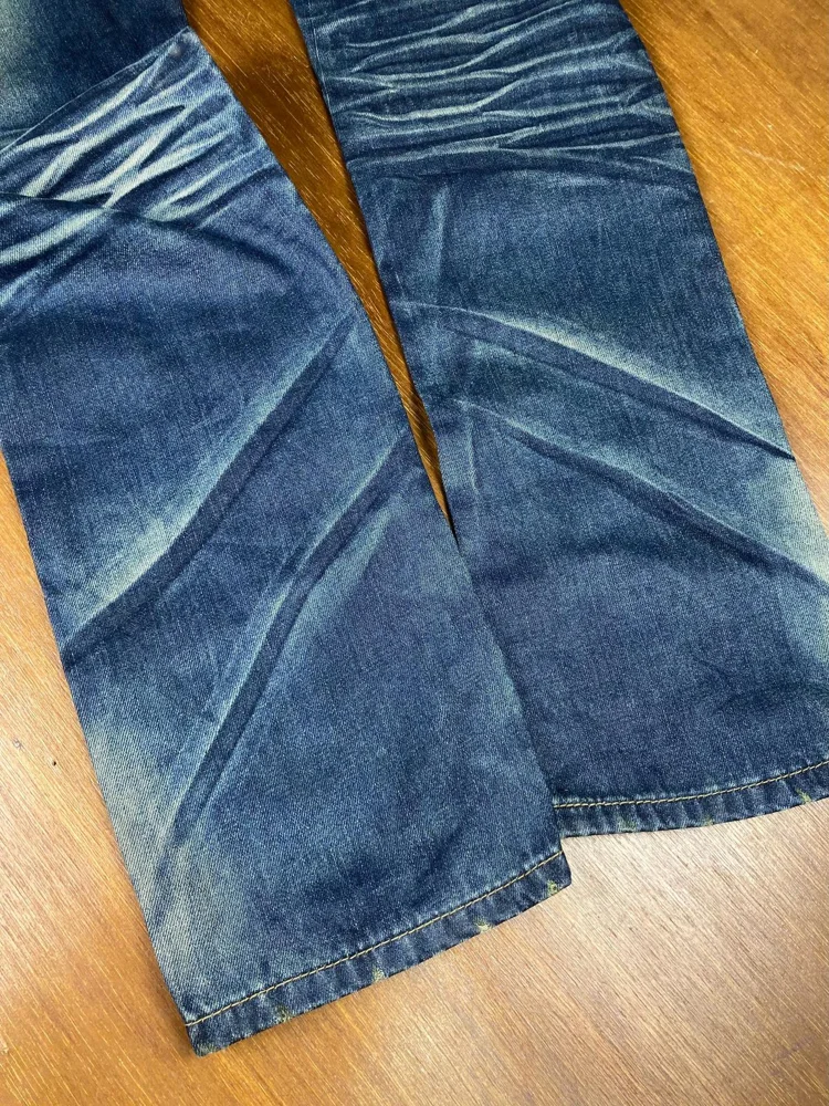 Jeans, size M, photo 6