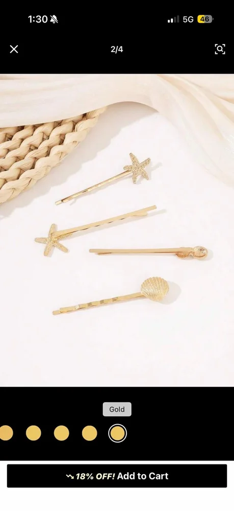 Hair Accessories, size Other, photo 3