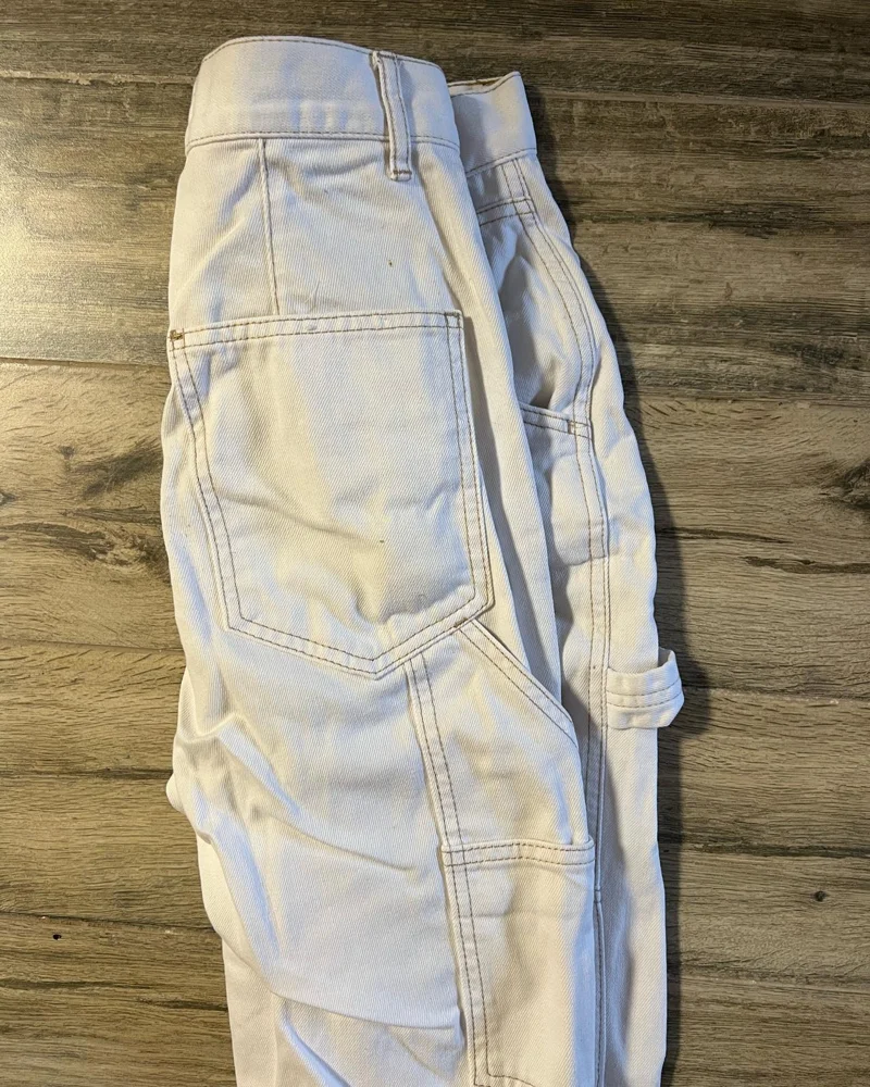 Pull & Bear Jeans, size XXS / 32 / 4, photo 4