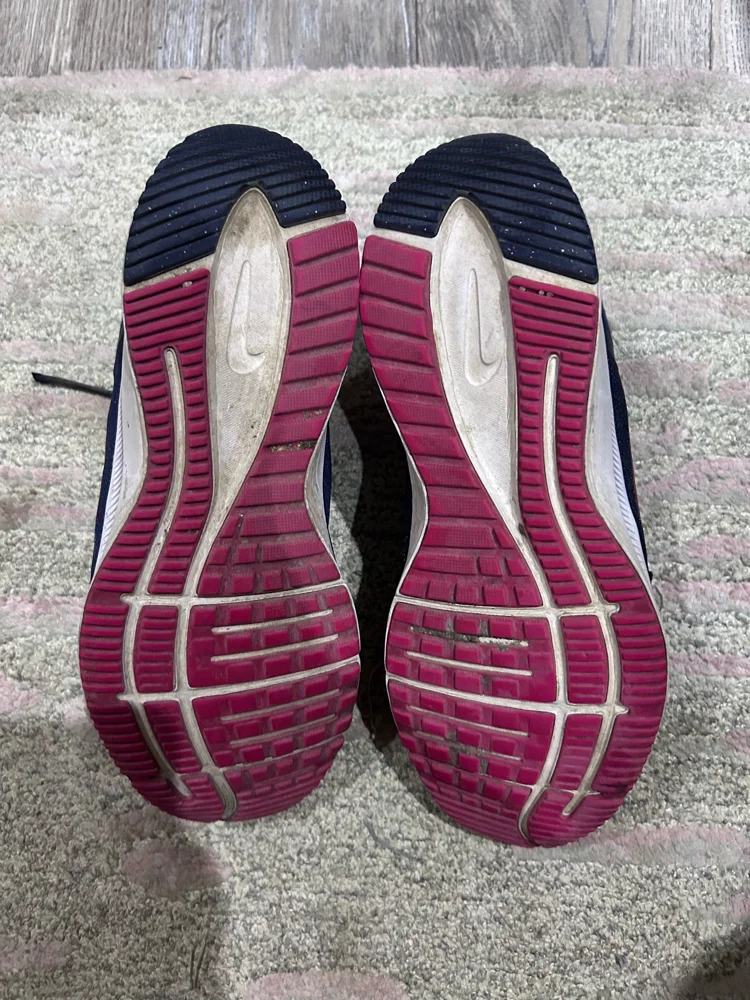 Nike Sneakers, size 40, photo 3