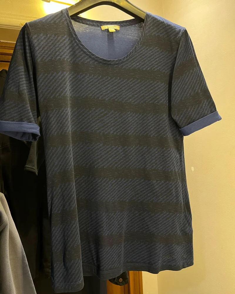 Burberrys T-shirts, size M, photo 2