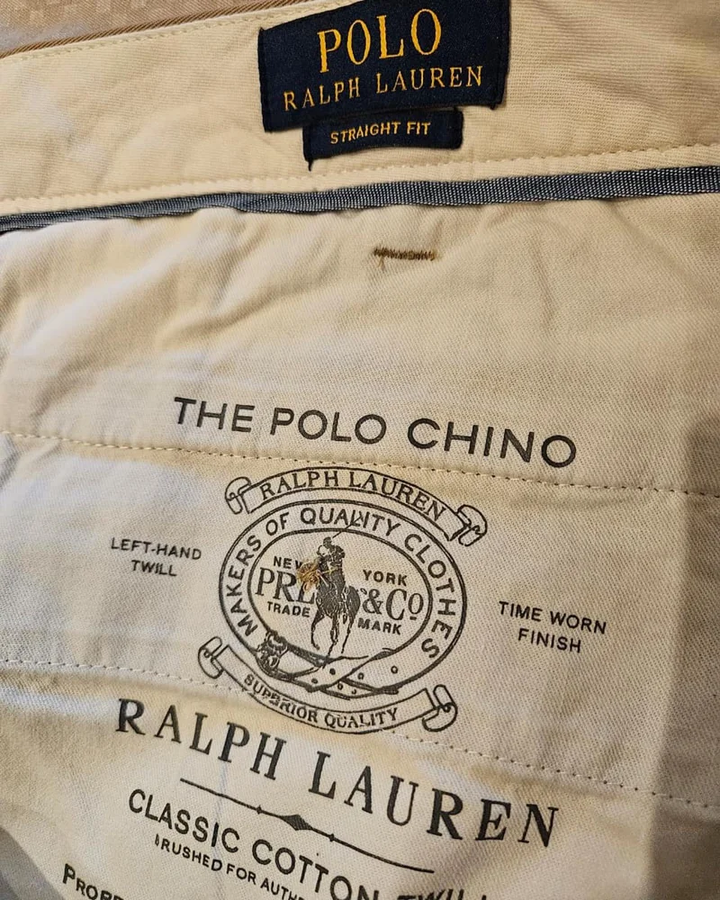 Polo Ralph Lauren Pants