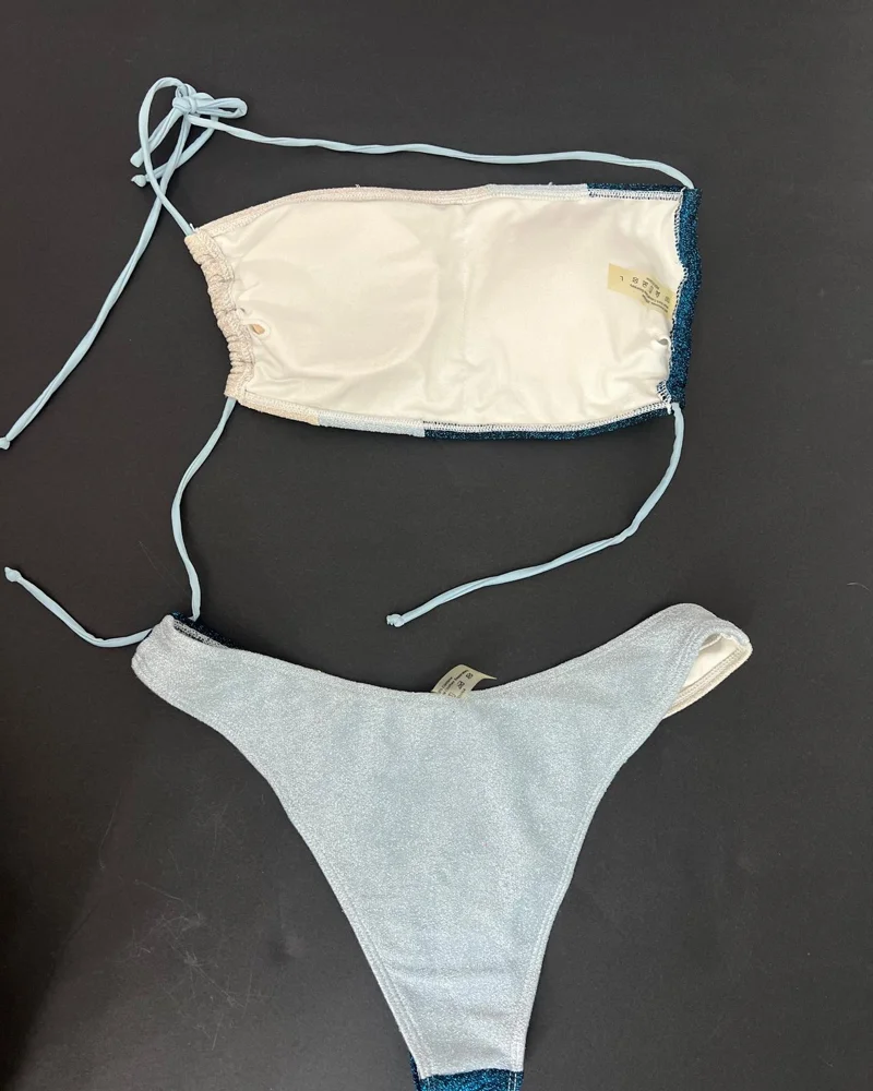 Bikini, size L / 40 / 12, photo 2