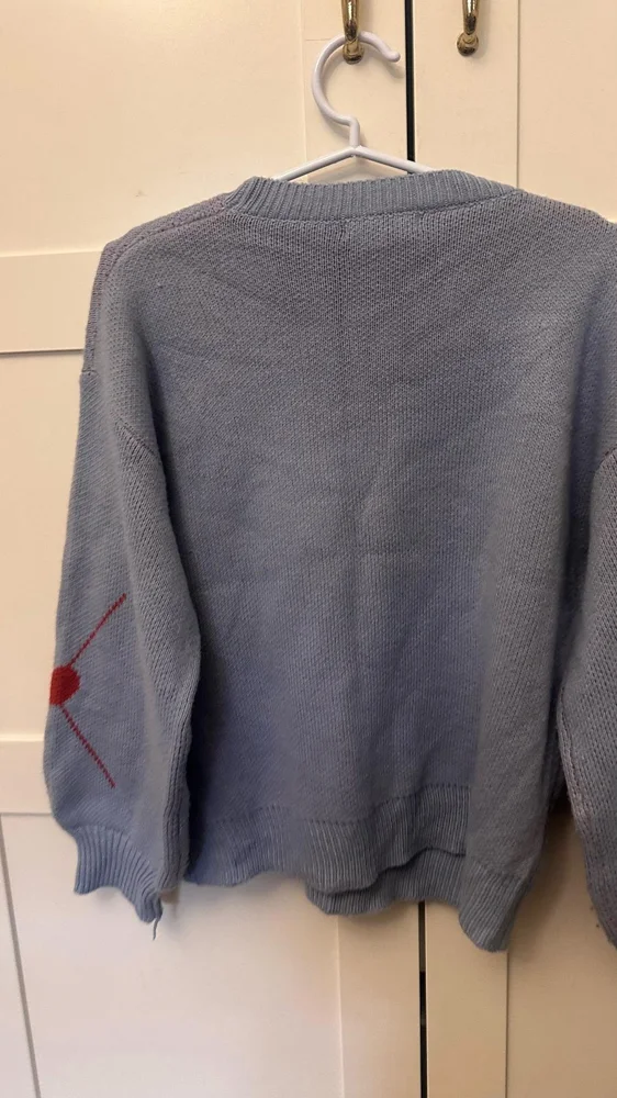 Shein Sweaters & Pullovers, size L / 40 / 12, photo 3
