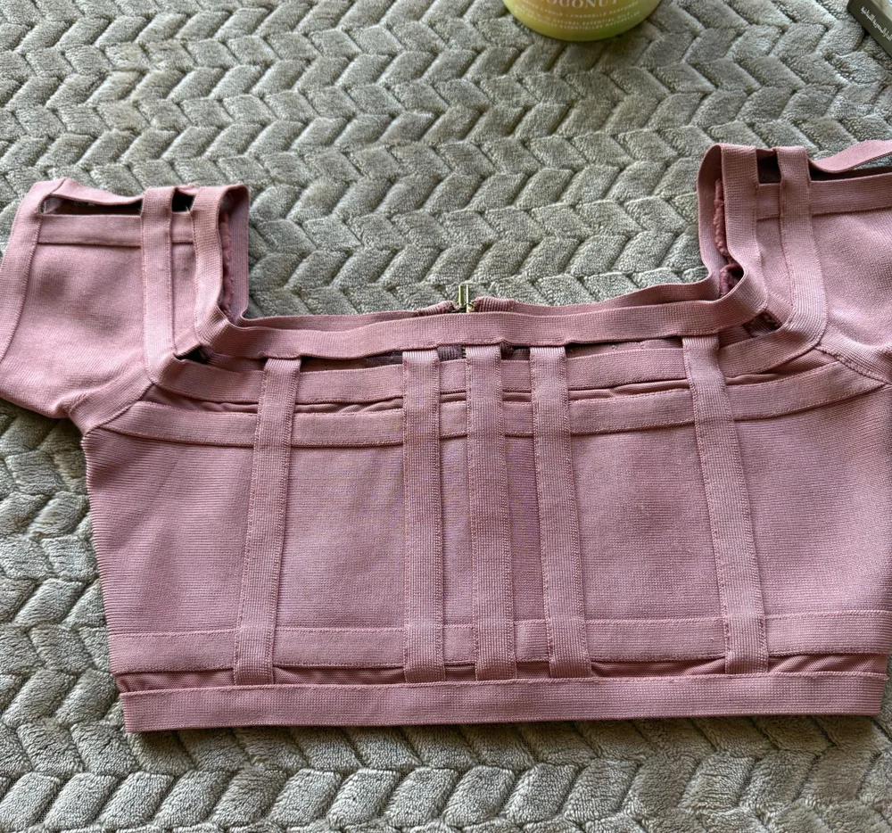 Bebe Crop Tops, size S / 36 / 8, photo 2