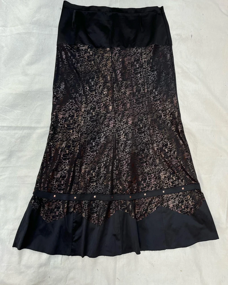 Skirts, size L / 40 / 12, photo 4