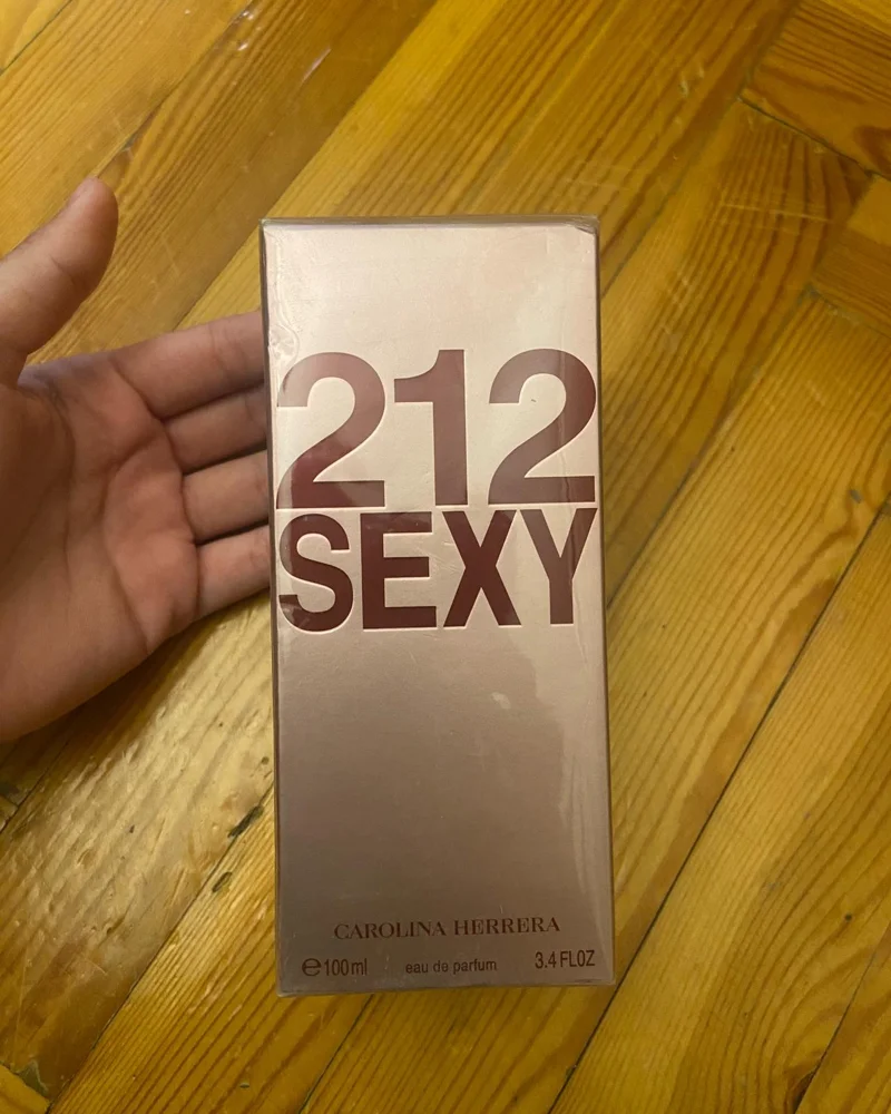 Carolina Herrera Perfume, size No Size, photo 2