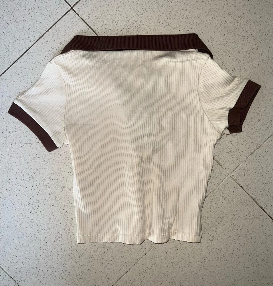 Pull & Bear Crop Tops, size S / 36 / 8, photo 2