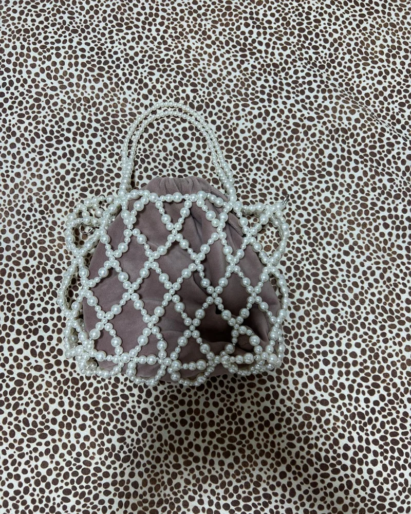 Zara Mini Bag