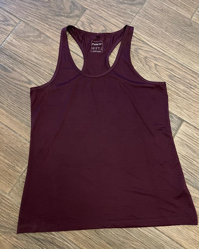 Workout Tank Tops, size M / 38 / 10, photo 5