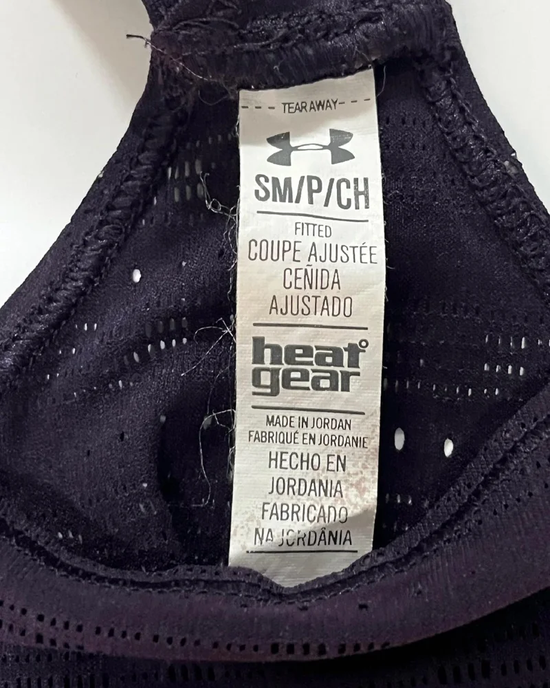 Under Armour Tank Tops, size S / 36 / 8, photo 4