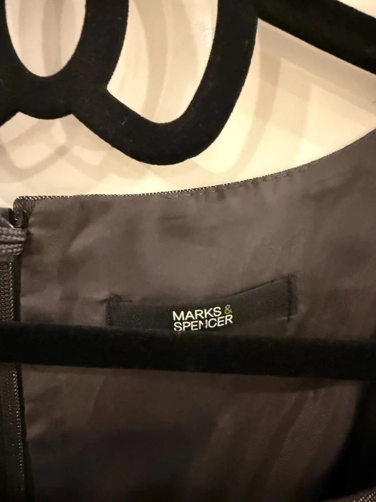 Marks & Spencer Midi Dresses, size M / 38 / 10, photo 2