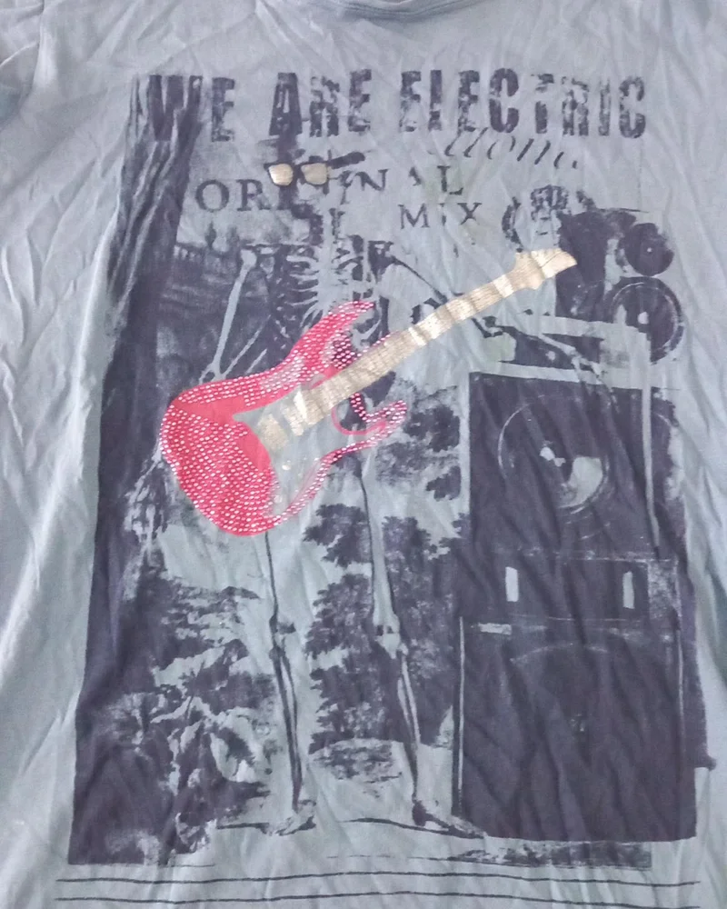 Local T-shirts, size XXL / 44 / 16, photo 2