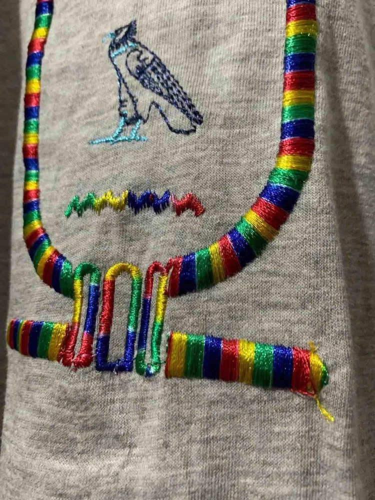 T-shirts, size L, photo 5