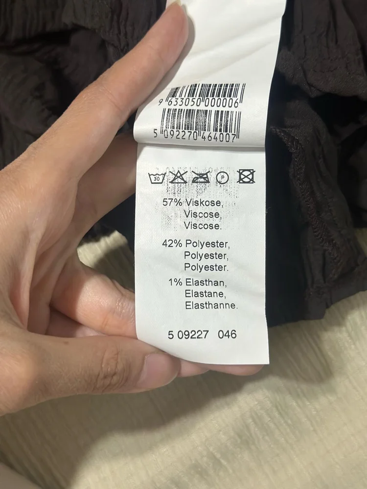 XNK Basic Shirts, size M / 38 / 10, photo 6