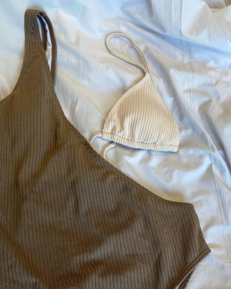 Shein One-Piece Swimsuits, size S / 36 / 8, photo 2