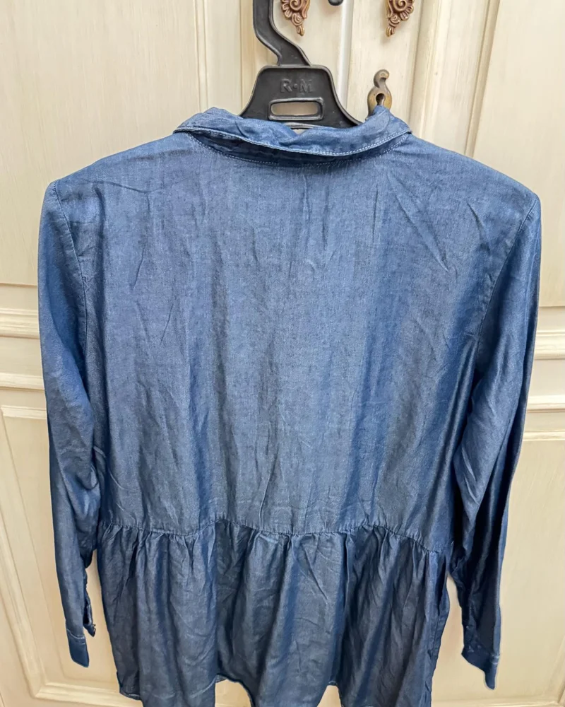 Blouses, size S / 36 / 8, photo 4