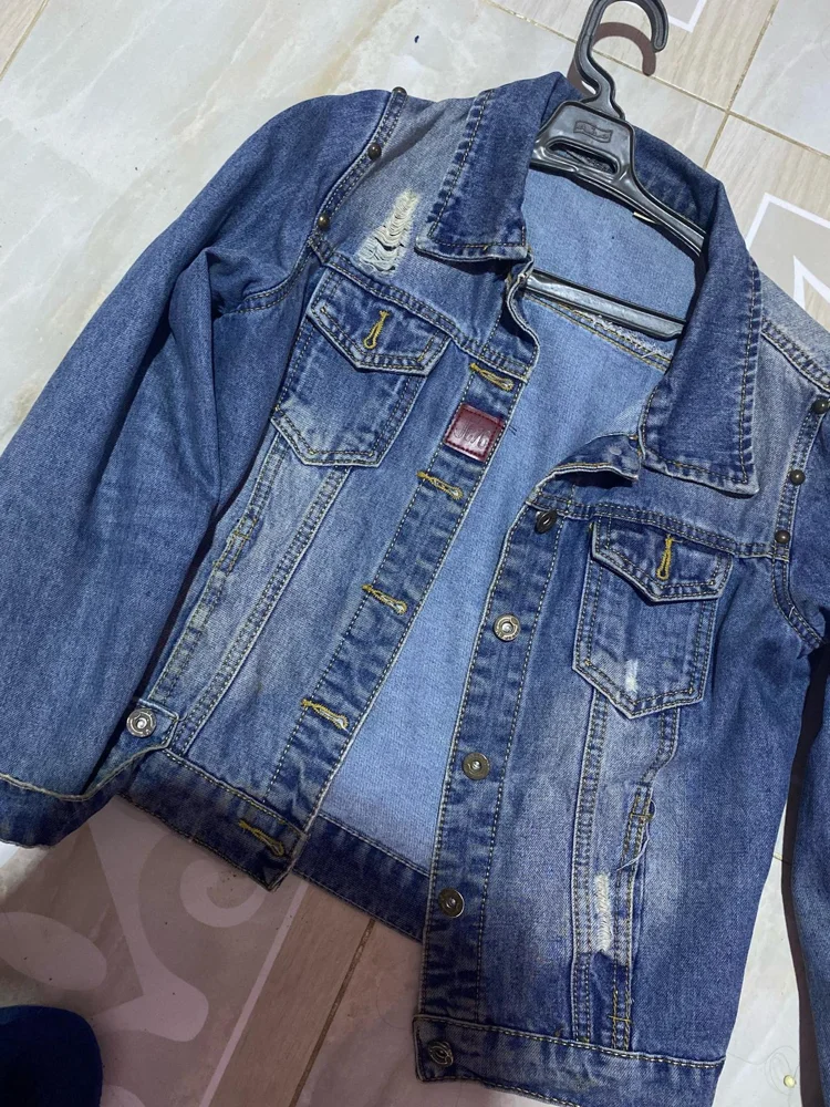Jackets