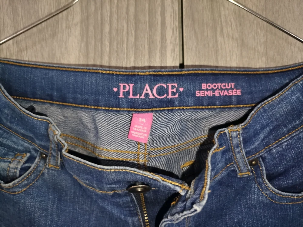 Jeans, size S / 36 / 8, photo 3
