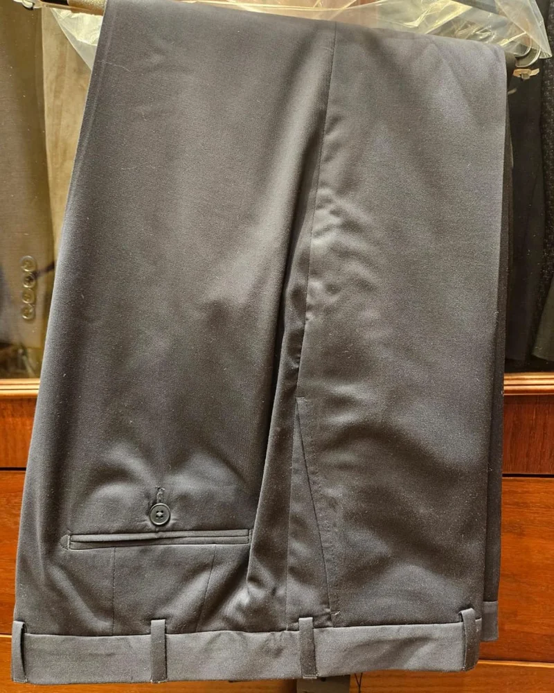Concrete Pants, size W48, photo 3