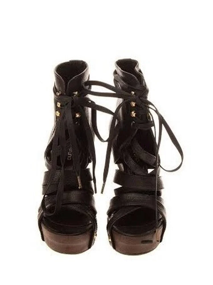 Sandals, size 40, photo 5