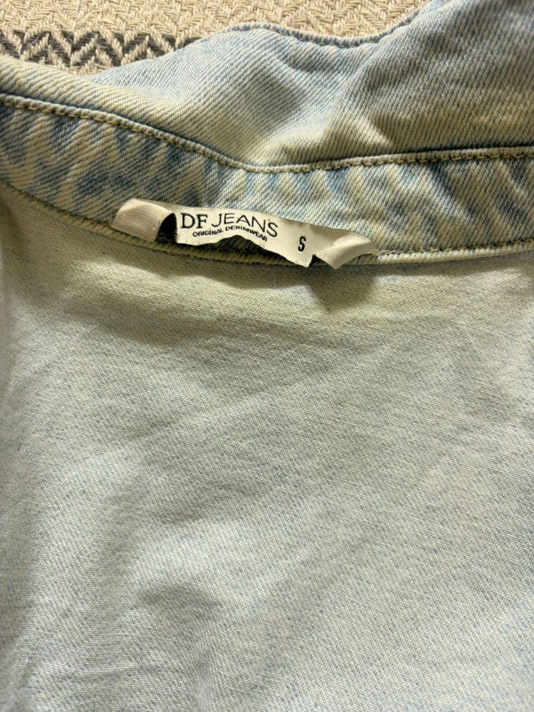 Defacto Jackets, size S / 36 / 8, photo 3