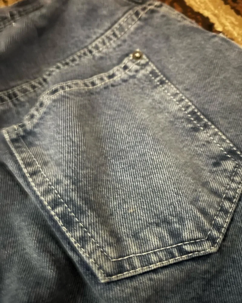 Jeans, size XS / 34 / 6, photo 5