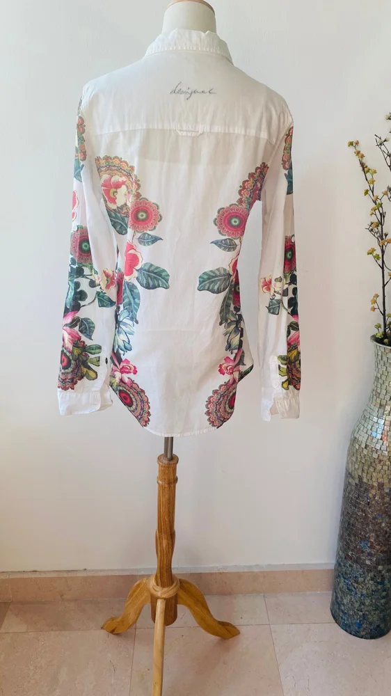 Desigual Blouses, size M / 38 / 10, photo 5