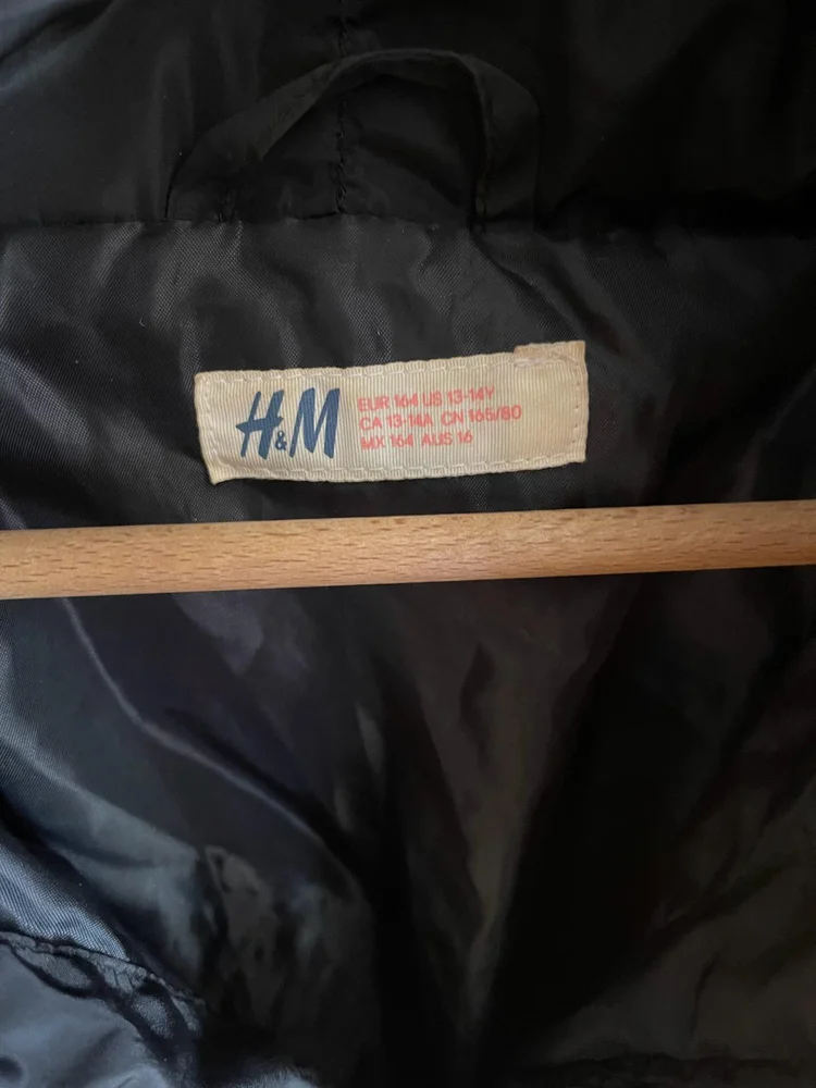 H&M Outerwear, size S / 36 / 8, photo 2