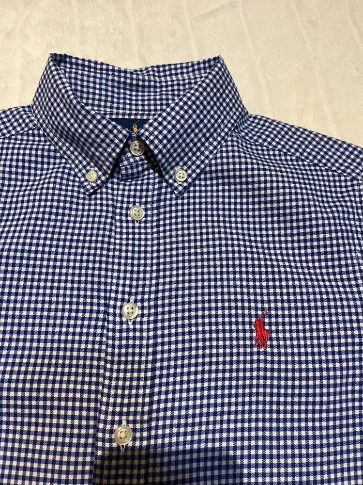 Ralph Lauren T-shirts, size XS / 34 / 6, photo 3