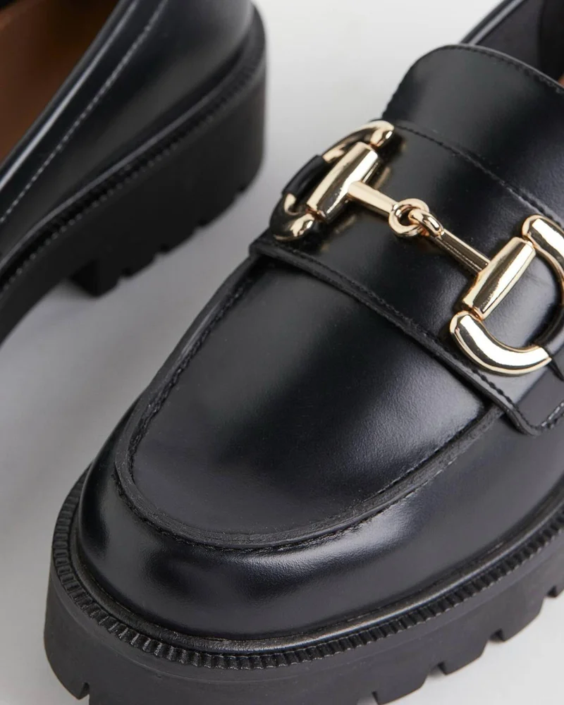 H&M Loafers, size 38, photo 2